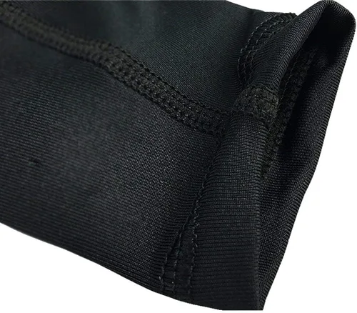 Vista 4 de Almohadillas Brazo Antebrazo Codo Manga Compresión Soporte Protector Individual