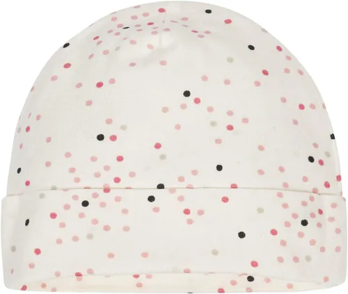 Vista 2 de Onesies Brand Juego de gorro y manoplas unisex para bebé de 12 piezas