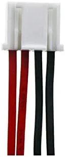 Vista 4 de Batería de repuesto de alto rendimiento de 7.4V para DJI GL358WB Phantom 3 Standard Phantom 3 4K con LGABB4186 RC03012/2600mAh