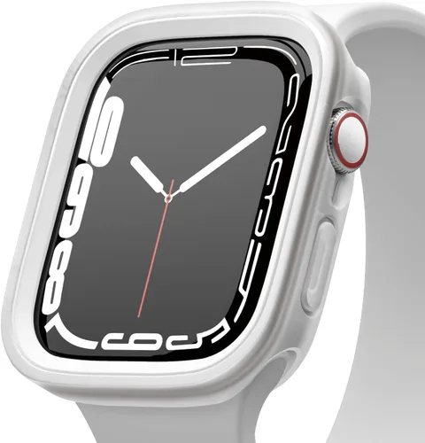 Vista 14 de elago Duo - Funda compatible con Apple Watch, protección completa (PC dura + material de TPU), acceso completo a la pantalla