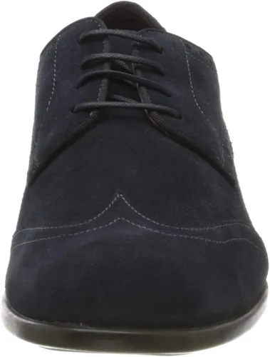 Vista 2 de Geox Derbys para hombre