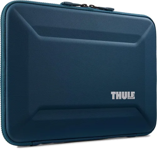 Vista 7 de Funda Gauntlet MacBook® de 14" Negro