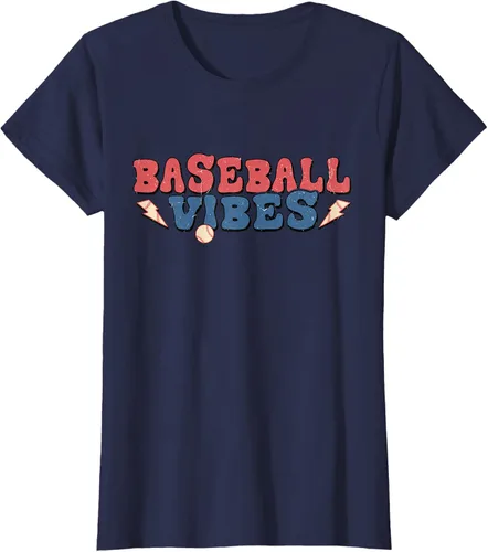 Vista 31 de Baseball ball for men women kids Baseball T-Shirt