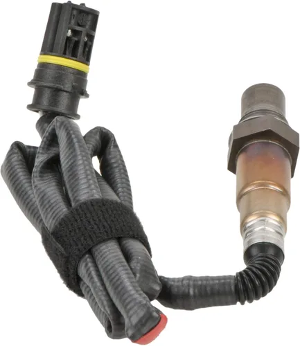 Vista 4 de Bosch - 16318 Sensor de oxígeno, equipo original (Mercedes-Benz)
