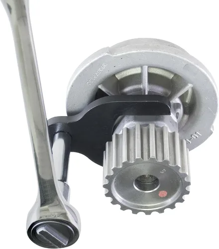 Vista 2 de Lisle 13500 Llave de bomba de agua de 1.614 in para GM 1.6L