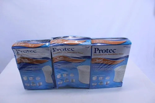 Vista 6 de Ka Protec WF2 - Filtro humidificador de repuesto de vida prolongada (paquete de 3)