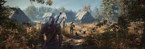 Vista 6 de The Witcher 3 Game of the Year Edition (PC DVD)
