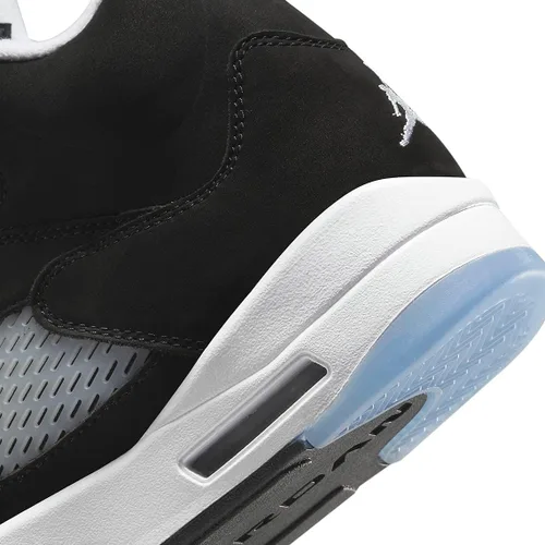 Vista 7 de Jordan 5 Retro Stealth BlancoHyper Royal-Stealth para hombre (DD0587 140)