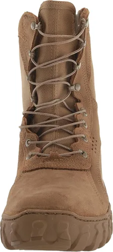 Vista 2 de Rocky Botas militares y tácticas Rkc050 para hombre
