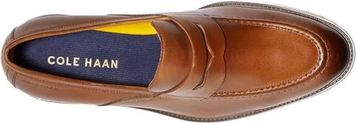 Vista 6 de Cole Haan Mocasín Hawthorne Penny para hombre