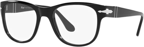 Vista 2 de Persol Po3312v Marcos cuadrados para gafas graduadas