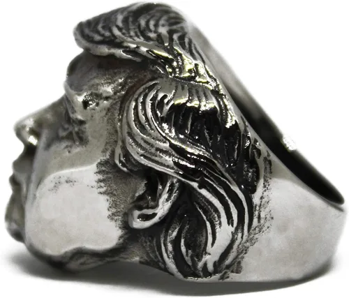 Vista 5 de Anillo Donald Trump