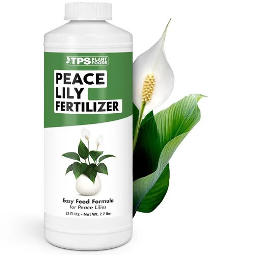 Vista 14 de Fertilizante violeta africana, alimento vegetal líquido para más flores, 1 galón