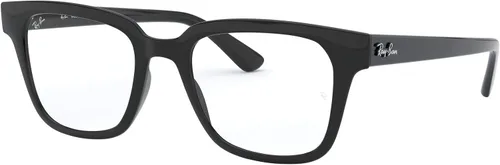 Vista 2 de Ray-Ban RX4323v Low Bridge Fit Square - Marcos para anteojos recetados