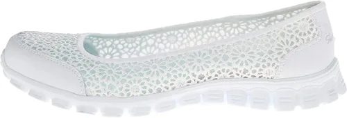 Vista 7 de Skechers Sweetpea para mujer, Negro