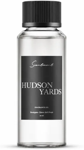 Vista 6 de Aceite Difusor Scentiment - Colección de Cinco Diseños Fragancia para el Hogar de Aromaterapia Aroma Lujoso con Notas de Toronja, Lavanda, Musk