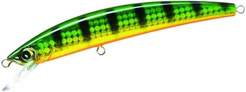 Vista 3 de Yo-Zuri Crystal Minnow