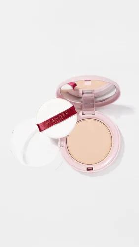 Vista 2 de Wander Beauty Wanderlust - Base de maquillaje en polvo para mujer, tono cálido neutro, 0.3 onzas
