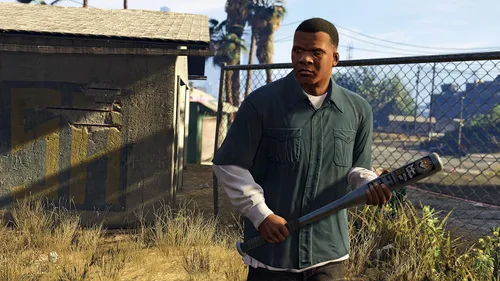 Vista 22 de Grand Theft Auto V Pc