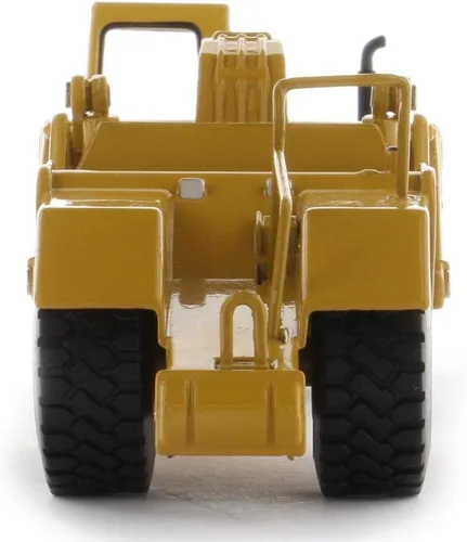 Vista 5 de Excavadora hidráulica Cat 385C L 1:64 - 85694 - Diecast Masters