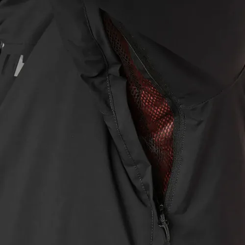 Vista 4 de Helly Hansen - Chaqueta panorámica para hombre