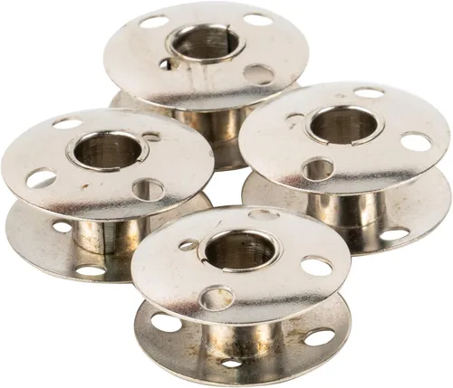 Vista 5 de SINGER 2139 Clase 66 Bobinas, metal, 4