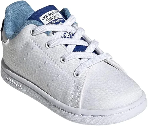 Vista 7 de adidas Originals Unisex-Child Stan Smith End Plastic Waste Sneaker