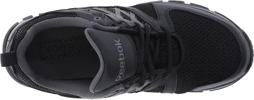 Vista 5 de Reebok Work Sublite RB416 - Zapatos de trabajo para mujer color negro Negro