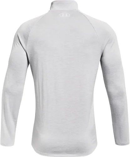 Vista 5 de Under Armour Camiseta de manga larga con cremallera 20 12 para hombre