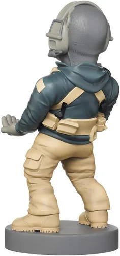 Vista 3 de Cable chavo Call Of Duty lt. Simon Ghost Riley