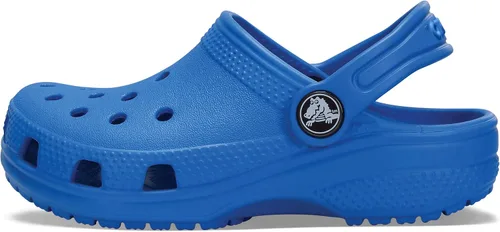 Vista 27 de Crocs Zuecos clásicos para niños