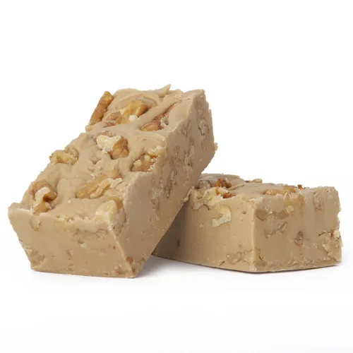 Vista 11 de Uncle Butch's Fudge - Nuez de mantequilla hecha a mano - Caramelo de lote