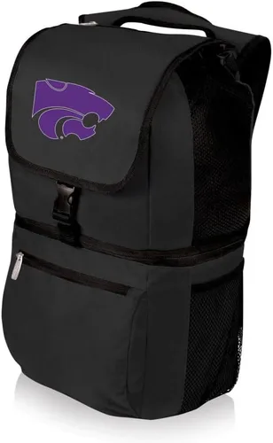 Vista 37 de PICNIC TIME NCAA Texas A&M Aggies Zuma - Mochila enfriadora suave - Enfriador de almuerzo, (negro)