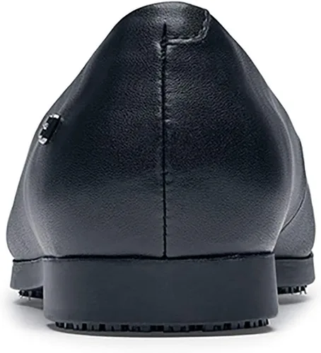Vista 5 de Shoes for Crews Darcy, tenis de trabajo antideslizantes para mujer
