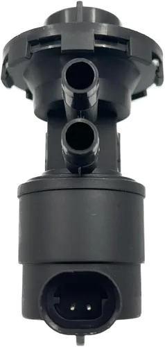 Vista 3 de KIRO&SEEU CP415 Electroválvula de purga de bote de vapor compatible con J-e-e-p Wrangler Cherokee 1996-2006 DOD-ge Ram 1500 2500 3500 Chry-sler