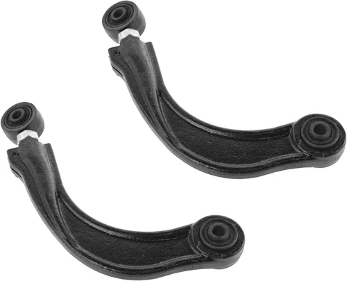 Vista 58 de TRQ Juego de brazos de control trasero compatible con Dodge Ram 1500 2009-2010 2011-2012 Ram 1500