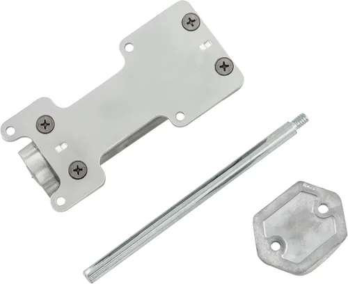 Vista 2 de Kason 1096L (Lite) Cierrapuertas ajustable, 11096L00004