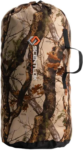 Vista 11 de ScentLok Stuff Sack Bolsa de almacenamiento, paquete de caza para equipo y equipo de camuflaje