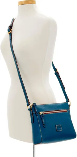 Vista 5 de Dooney & Bourke Florentine Allison - Bolso bandolera