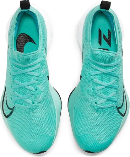 Vista 5 de Nike Air Zoom Tempo Next% Flyknit - Tenis para correr para mujer