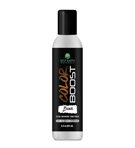 Vista 11 de Best Earth Naturals Acondicionador de fórmula Catalase para apoyar la vitalidad y la salud del cabello para mujeres y hombres, 8 onzas líquidas