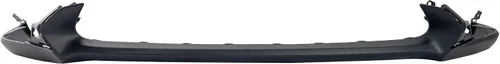 Vista 447 de Garage-Pro Cubierta de parachoques compatible con Honda Accord 1990-1991 imprimado delantero HO1000135