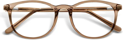 Vista 9 de BEALER Gafas de bloqueo de luz azul para mujer