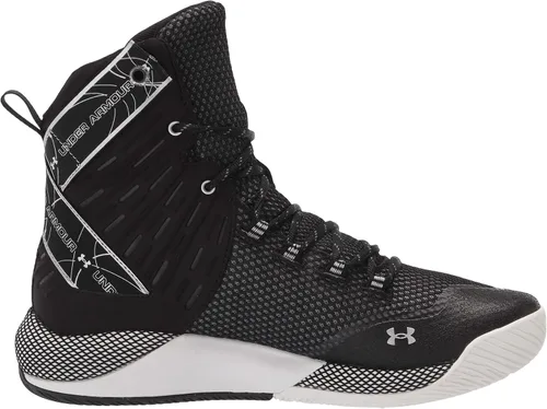 Vista 6 de Under Armour HOVR Highlight Ace - Zapatos de voleibol para mujer