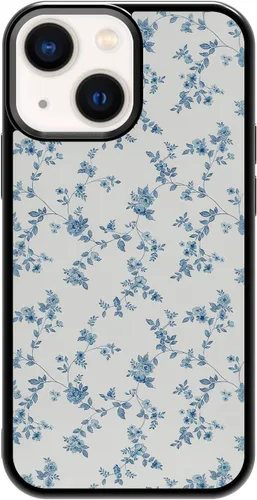 Vista 372 de Funda de teléfono Qizijio estilo azteca a prueba de golpes y protectora para iPhone 7/8/SE