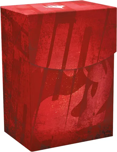 Vista 6 de Magic The Gathering Pioneer Challenger Deck 2021 - Mono Red Burn (rojo) para mayores de 13 años