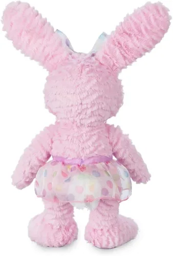 Vista 3 de Disney Minnie Mouse - Conejito de Pascua de peluche 2022 - 14 pulgadas