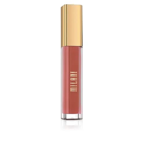 Vista 10 de Milani Amore Satin Matte Lip Crème - Plush (0.22 onzas líquidas) Brillo labial nutritivo libre de crueldad animal con un acabado mate suave
