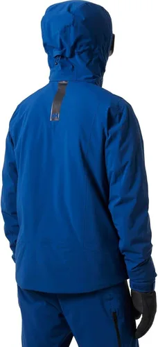 Vista 2 de Helly-Hansen - Chaqueta para hombre Alpha 3.0, 65551