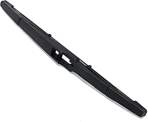 Vista 7 de Kit de limpiaparabrisas trasero para Opel para Zafira C Tourer 2011-2019 limpiaparabrisas trasero